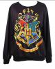 Bluza z god�em Hogwartu